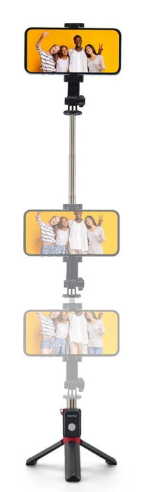 EAN 4007249046703 - Hama Fancy Stand 70 II palo para autofotos Smartphone Negro imagen 12