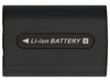 EAN 5055190125779 - Duracell DR9706A batería para cámara/grabadora Ión de litio 700 mAh imagen 4