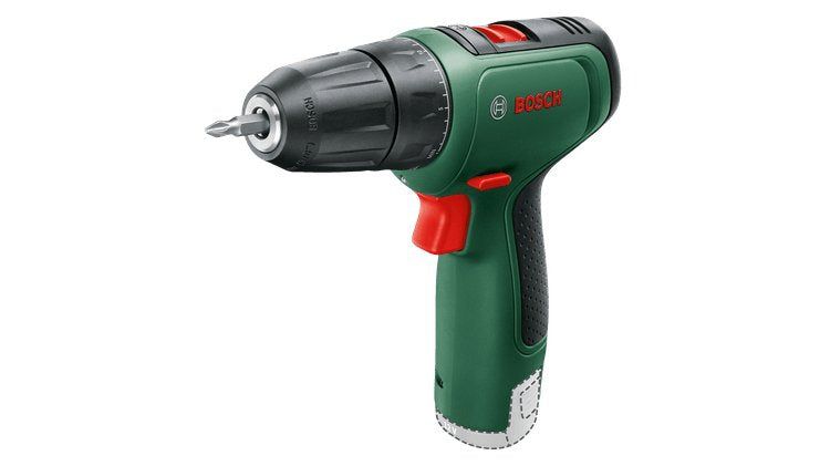 EAN 4053423226096 - Bosch EasyDrill 1200 1500 RPM Sin llave 940 g Verde imagen 1
