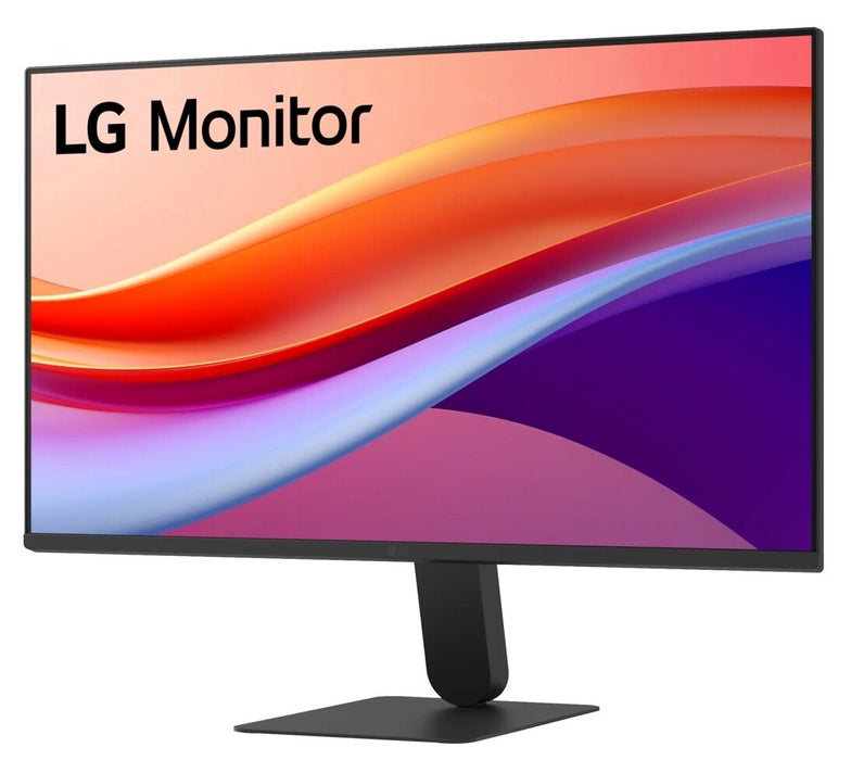 EAN 8806096543771 - LG 27U411A-B pantalla para PC 68,6 cm (27") 1920 x 1080 Pixeles Full HD LED Negro imagen 3