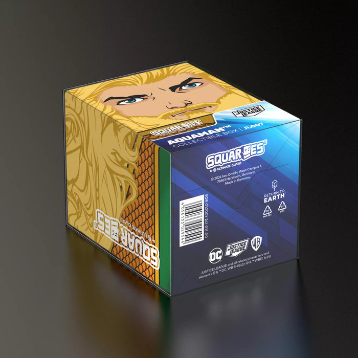 EAN 4056133029544 - ULTIMATE GUARD SQR-010001-241-011-00 accesorio para juegos de mesa Caja de almacenamiento imagen 11