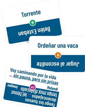 EAN 3770022054059 - Asmodee KYHBUN01ES juego de tablero 20 min Juego de mesa Familia imagen 4