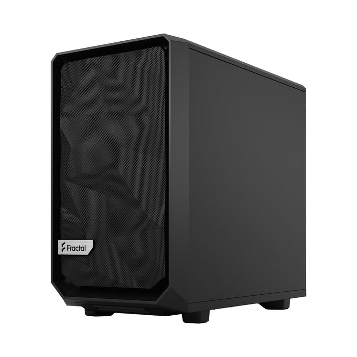 EAN 7340172702627 - Fractal Design Meshify 2 Nano Negro imagen 8