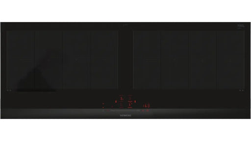 EAN 4242003927328 - Siemens EX275HXC1E hobs Aluminio, Negro Integrado 90 cm Con placa de inducción 4 zona(s) imagen 1