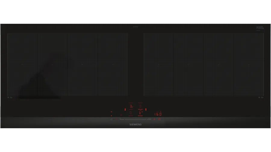 EAN 4242003927328 - Siemens EX275HXC1E hobs Aluminio, Negro Integrado 90 cm Con placa de inducción 4 zona(s) imagen 1
