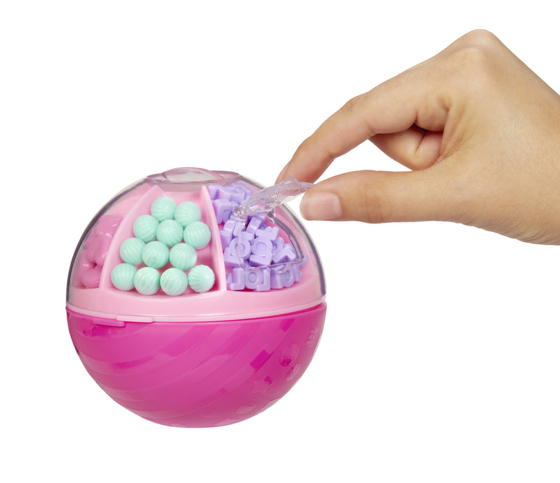 EAN 0035051511205 - L.O.L. Surprise! Hair Beads Tots Asst imagen 10