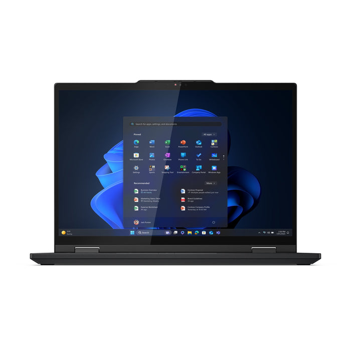 EAN 199271675502 - Lenovo ThinkPad T14s 2-in-1 Gen 1 Intel Core Ultra 7 255U 35,6 cm (14") Pantalla táctil WUXGA 32 GB LPDDR5 imagen 3