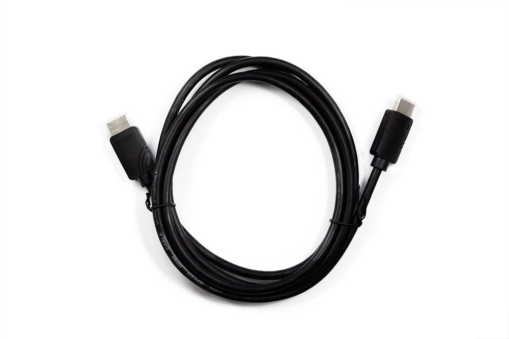 EAN 8436556146855 - Nilox NXCHDMI02 cable HDMI 2 m HDMI tipo A (Estándar) Negro imagen 2