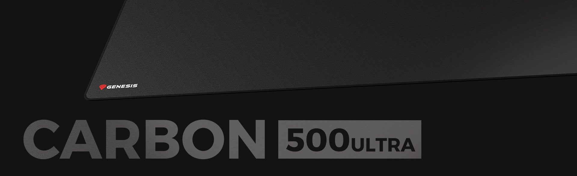 EAN 5901969449747 - GENESIS Carbon 500 Ultra Logo imagen 13