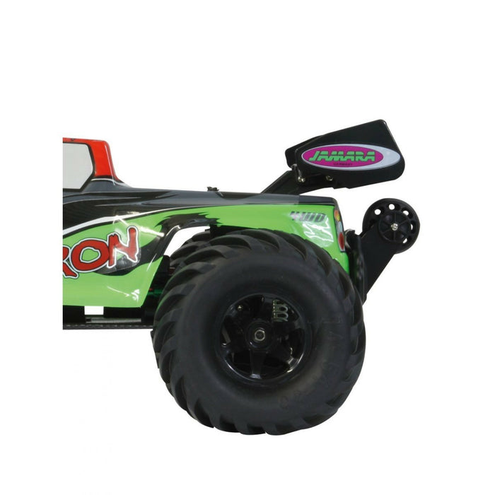 EAN 4042774371357 - Jamara 053265 modelo controlado por radio Monster truck 1:10 imagen 5