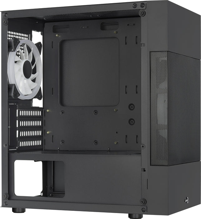 EAN 4710562758597 - Aerocool Atomic Lite Mini Tower Negro imagen 12