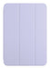 EAN 0195949912818 - Apple MC2T4ZM/A funda para tablet 21,1 cm (8.3") Folio Violeta imagen 1