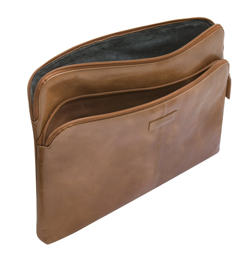 EAN 5711428015471 - dbramante1928 Skagen Pro+ 33 cm (13") Funda Bronceado imagen 2