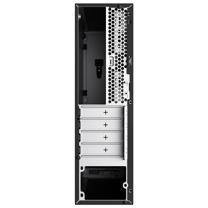 EAN 8056157884071 - itek PILOT Z8 Lite Micro Torre Negro 300 W imagen 5