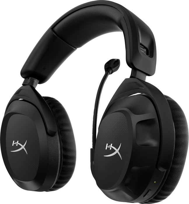 EAN 0196548333479 - HyperX Cloud Stinger 2 Wireless GAM HEADSET Inalámbrico Diadema Juego Negro imagen 4