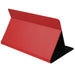 EAN 8420738308278 - SilverHT 112000240199 funda para tablet 27,9 cm (11") Folio Rojo imagen 1