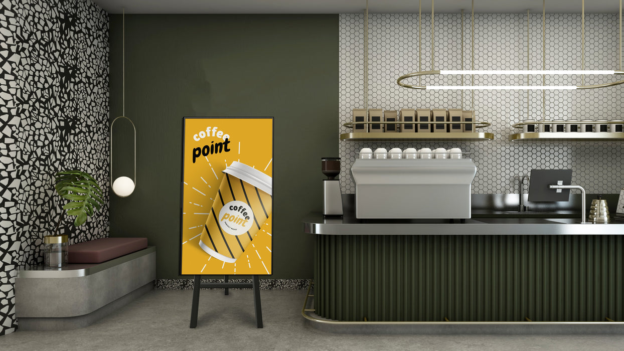 EAN 4548736156258 - Sony FW-55EZ20L pantalla de señalización Pantalla plana para señalización digital 139,7 cm (55") LED Wifi imagen 21