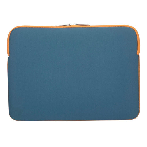 EAN 5063194003054 - Targus Pulse II EcoSmart 35,6 cm (14") Funda Azul, Naranja imagen 2