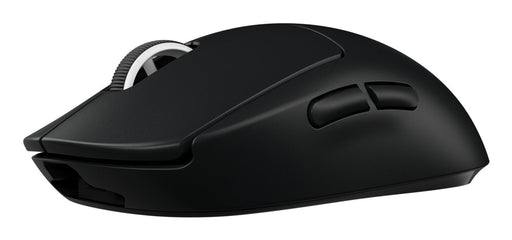 EAN 5099206090453 - Logitech G 910-005880 ratón Juego mano derecha RF inalámbrico 25600 DPI imagen 1