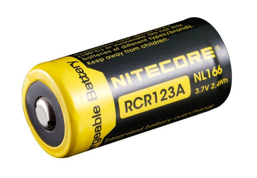 EAN 6952506490318 - Nitecore NL166 Batería recargable Ión de litio imagen 1