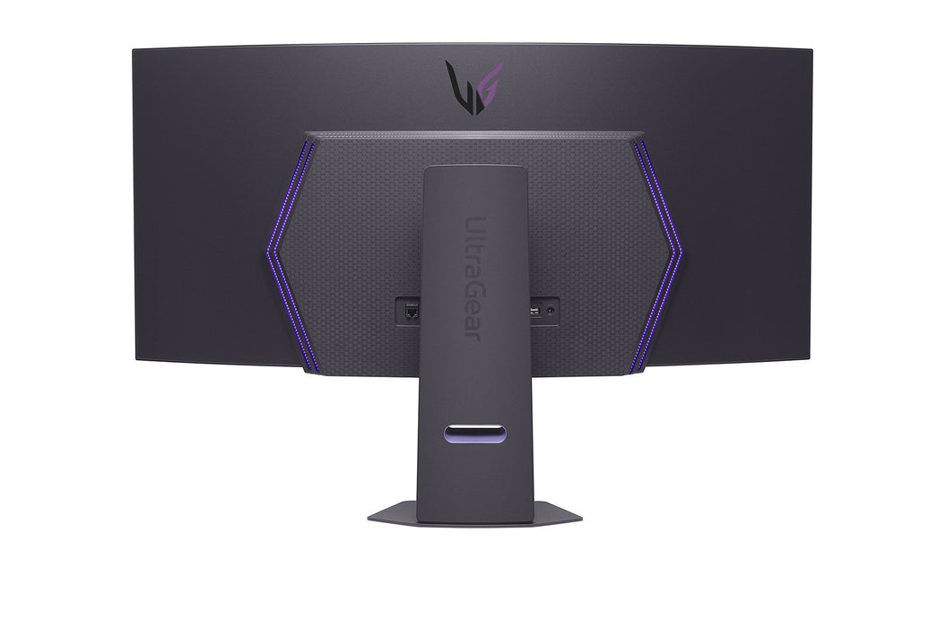 EAN 8806096429488 - LG 45GX90SA-B pantalla para PC 114,3 cm (45") 3440 x 1440 Pixeles Wide Quad HD OLED Negro imagen 8