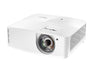 EAN 5055387666931 - Optoma 4K400STx Proyector de corto alcance 4000 lúmenes ANSI DLP UHD 4K (3840x2160) 3D Blanco imagen 5