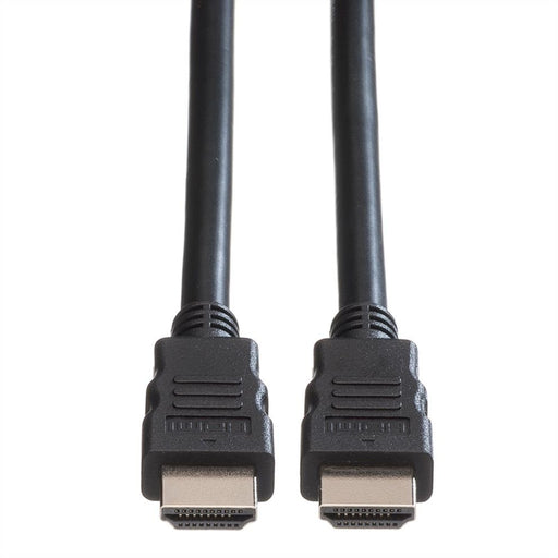 EAN 7611990188673 - ROLINE 11.04.5571 cable HDMI 1 m HDMI tipo A (Estándar) Negro imagen 2