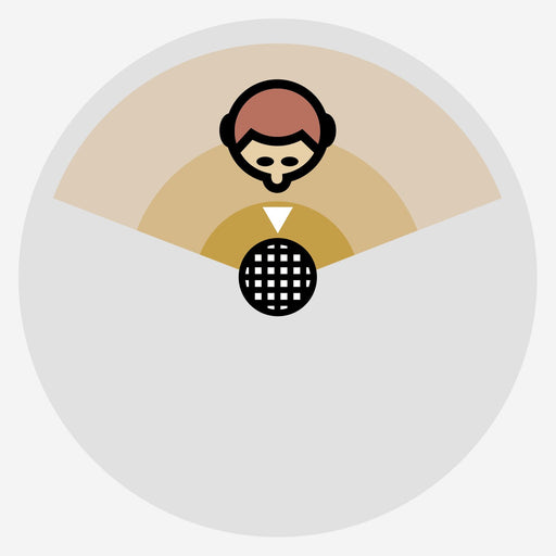 EAN 5099206084018 - Logitech G Snowball iCE Blanco Micrófono de superficie para mesa imagen 4