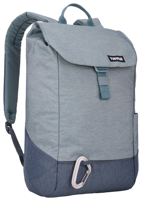 EAN 0085854256285 - Thule Lithos TLBP213 Pond Gray mochila Mochila informal Gris Poliéster imagen 12
