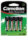 EAN 4260033156303 - Camelion R6P-4BB Batería de un solo uso AA Zinc-carbono imagen 1