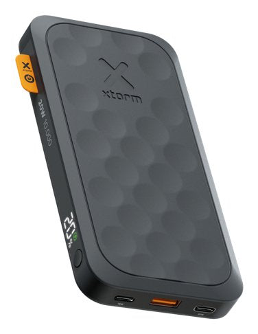 EAN 8718182279627 - Xtorm FS5101U batería externa Polímero de litio 10000 mAh Negro imagen 1
