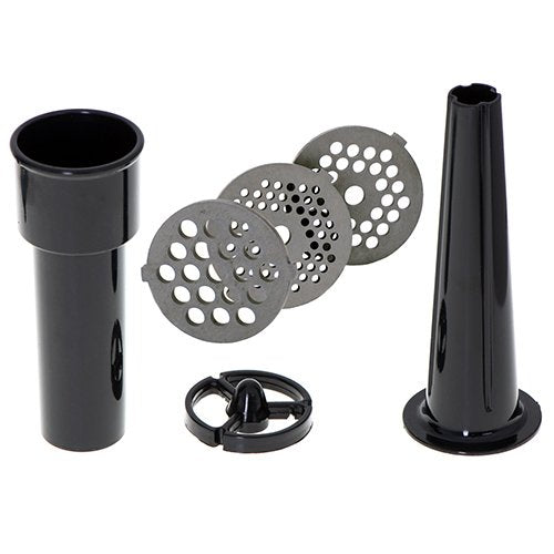 EAN 5902934838207 - Adler AD 4811 picadora 1800 W Negro imagen 7