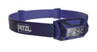 EAN 3342540839151 - Petzl TIKKA CORE Azul Linterna con cinta para cabeza imagen 1