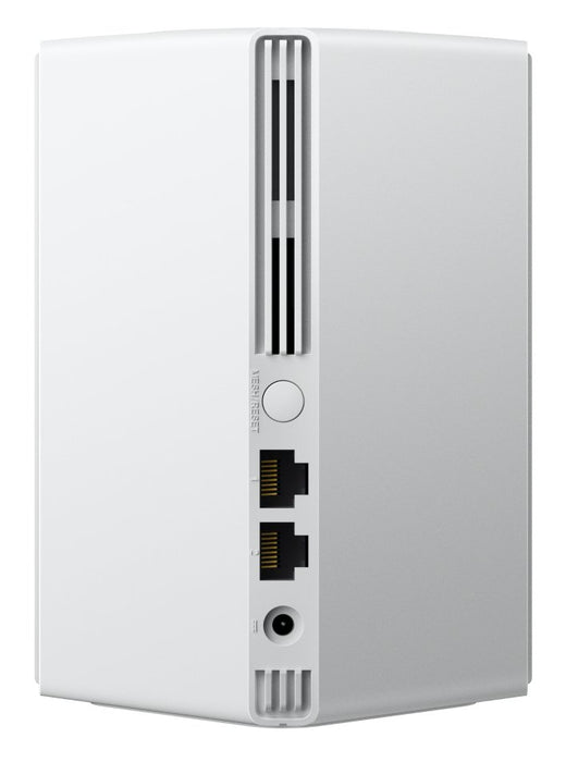 EAN 6941948704060 - Xiaomi AC1200 3 Pack Doble banda (2,4 GHz / 5 GHz) Wi-Fi 5 (802.11ac) Blanco 2 Interno imagen 5