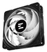 EAN 0823884203929 - Zalman ZM-AF120 ARGB Carcasa del ordenador Ventilador Negro 1 pieza(s) imagen 5