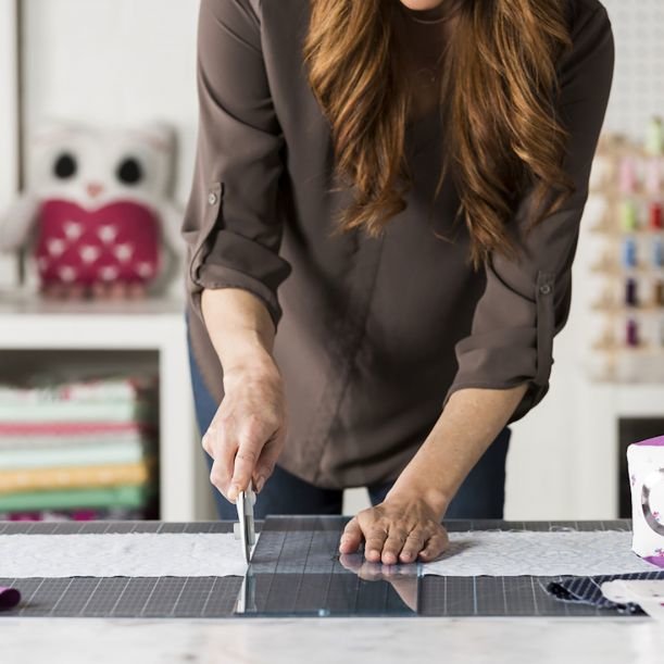 EAN 0093573936647 - Cricut 2004670 cortador giratorio imagen 6