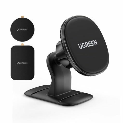 EAN 6957303887859 - Ugreen 80785 soporte Soporte pasivo Teléfono móvil/smartphone Negro imagen 2