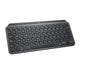 EAN 5099206098831 - Logitech 920-010479 teclado Oficina RF Wireless + Bluetooth QWERTZ Alemán Grafito imagen 3