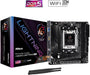 EAN 4710483944246 - Asrock A620I Lightning WiFi AMD A620 Zócalo AM5 mini ITX imagen 6