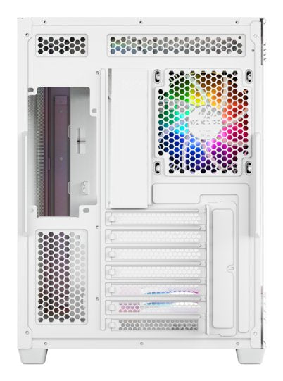 EAN 6978262011260 - XYZ TESSERACT X Cubo Blanco imagen 7
