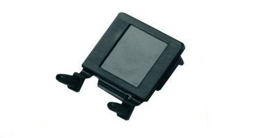 EAN 4018359325701 - Telegärtner B00001A0016W tapón antipolvo para puerto 100 pieza(s) RJ-45 imagen 1