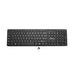 EAN 4260664870029 - MediaRange MROS107 teclado Ratón incluido Oficina RF inalámbrico QWERTZ Alemán Negro imagen 2