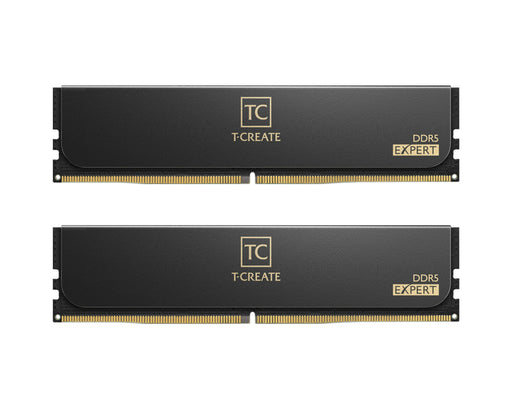 EAN 0765441766457 - Team Group T-CREATE EXPERT CTCED532G6000HC30DC01 módulo de memoria 32 GB 2 x 16 GB DDR5 imagen 1