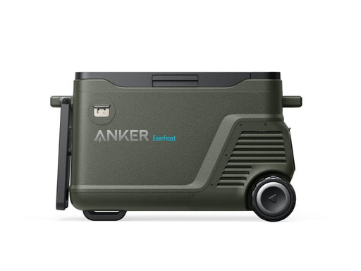 EAN 194644126353 - Anker EverFrost nevera portátil 33 L Eléctrico Negro imagen 2