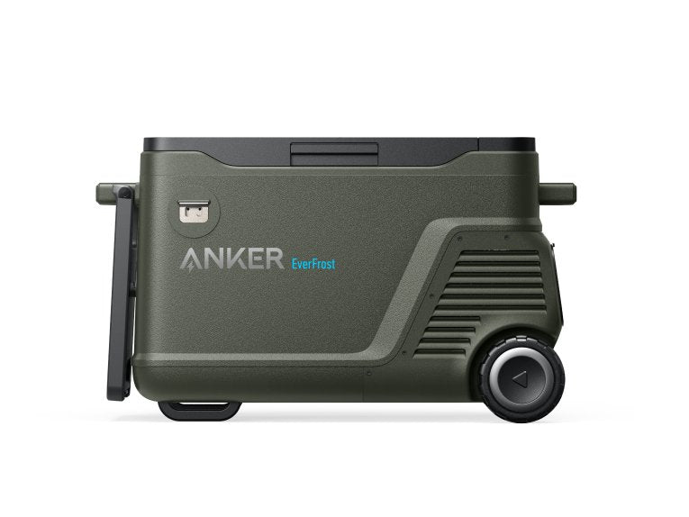 EAN 194644126353 - Anker EverFrost nevera portátil 33 L Eléctrico Negro imagen 2
