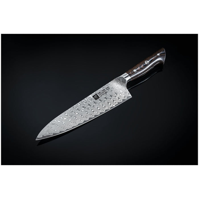 EAN 4009839665707 - ZWILLING 30571-201-0 cuchillo de cocina Acero 1 pieza(s) Cuchillo de chef imagen 5