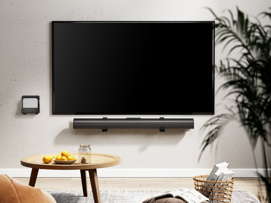 EAN 4015867236130 - Equip 650896 accesorio para soporte de televisor imagen 10