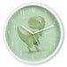 EAN 4047443519924 - Hama Cebu Reloj de cuarzo Alrededor Verde, Blanco imagen 1