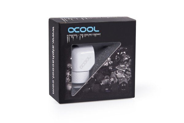 EAN 4250197174855 - Alphacool 17485 accesorio o pieza de sistema de refrigeración para ordenador Kit de montaje imagen 4