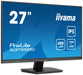 EAN 4948570123070 - iiyama ProLite XU2793QSU-B6 pantalla para PC 68,6 cm (27") 2560 x 1440 Pixeles Wide Quad HD LED Negro imagen 2